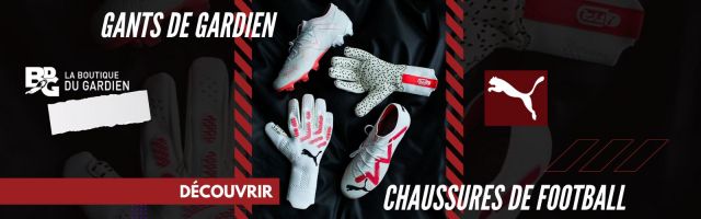 Gants de gardien de but de football Super Grip pour jeunes et