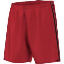 Retrouvez le Short Junior Adidas Condivo Rouge sur la boutique du gardien BDG