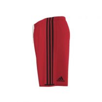 Retrouvez le Short Junior Adidas Condivo Rouge sur la boutique du gardien BDG
