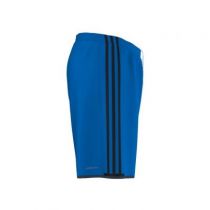 Retrouvez le Short Adidas Condivo Bleu sur la boutique du gardien BDG