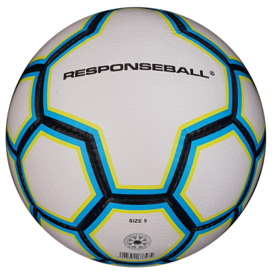 Ballon spécifique gardien Responsable 2021 (Gloveglu)