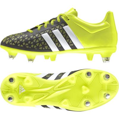 chaussure visse junior