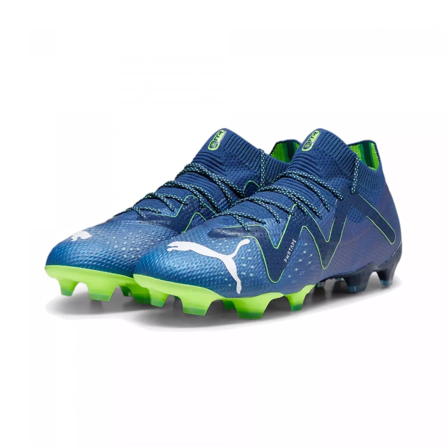 Chaussures de football PUMA Future Pro FG/AG 2023- Boutique du Gardien BDG