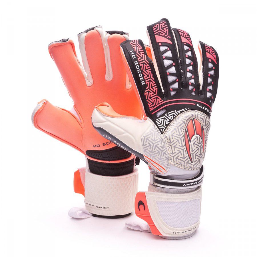 その他 HO SOCCER IKARUS ROLL NEGATIVE EXTREME Ho Soccer Ikarus Roll Negative rękawice bramkarskie, unisex