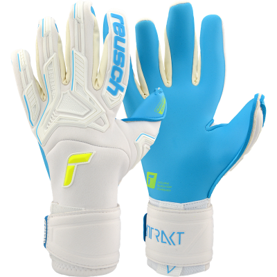 gants de football Gants de Gardien de Football pour Hommes Femmes Latex  Nylon Antidérapant Respirant Protection des Doigts-CHN