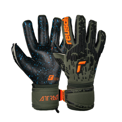 FORZA Sac à Gants de Gardien de But - Tous Les Gardiens de