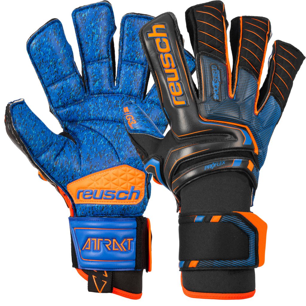 Gant gardien reusch Clearance