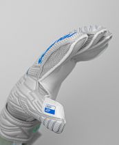 Gants Reusch Attrakt Grip Finger Support (barettes) gris 2022
