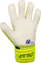 Gants Reusch Attrakt Grip Finger Support (barrettes) Junior 2021