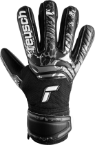 Gants Reusch Attrakt infinity Finger Support Junior(barettes) 2023