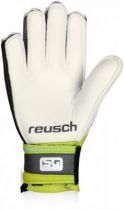 Gants Reusch Junior Argos SG Plus Lime  2013