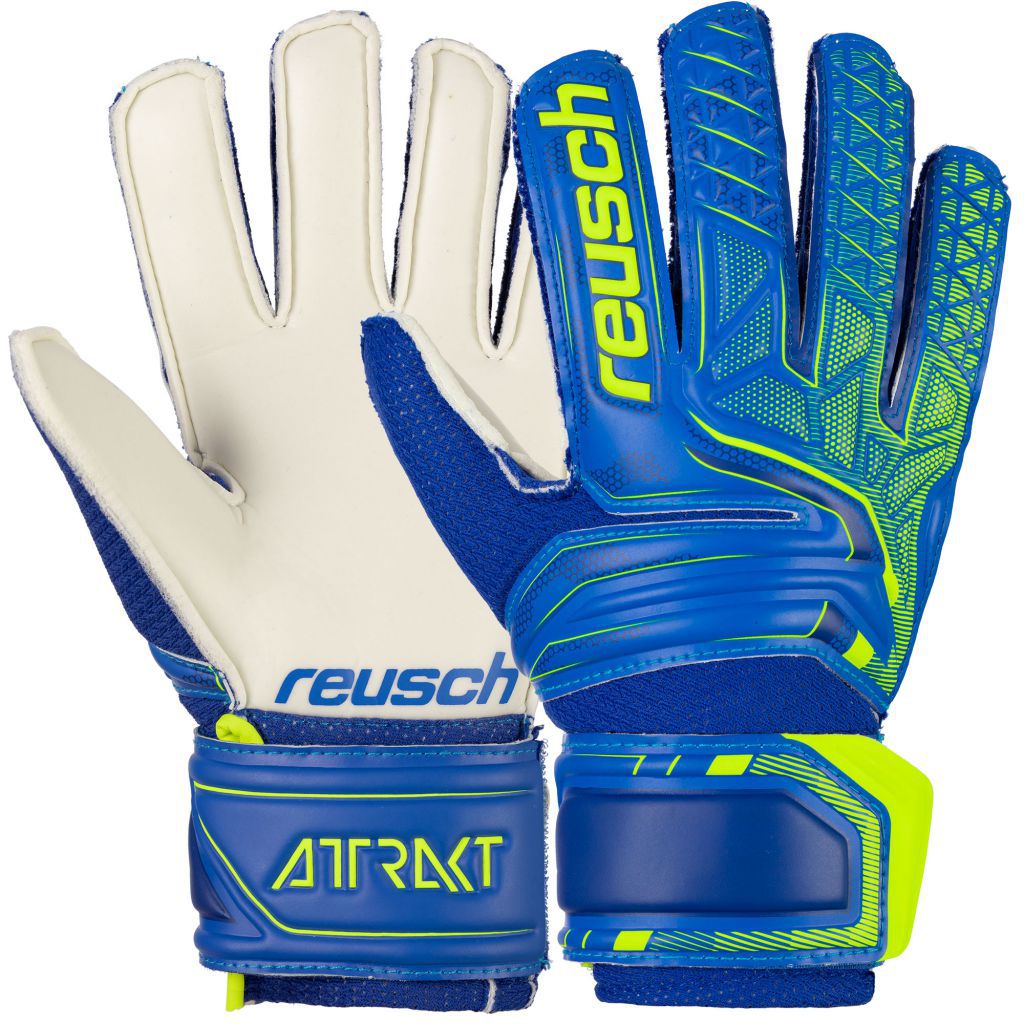 gant de ski reusch intersport