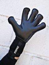 Gants RG SNAGA BLACK 2023-24