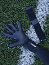 Gants RG SNAGA BLACK 2023-24