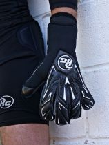 Gants RG SNAGA BLACK 2023-24