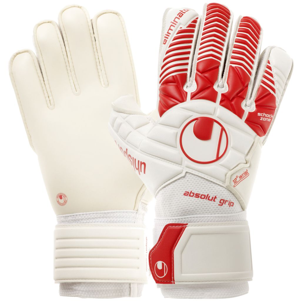 gant de foot uhlsport