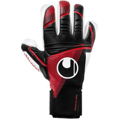 Gants De Gardien De But Crisneg Goalkeeping - Noir - Tailles 4 à 12 - Coupe Négative