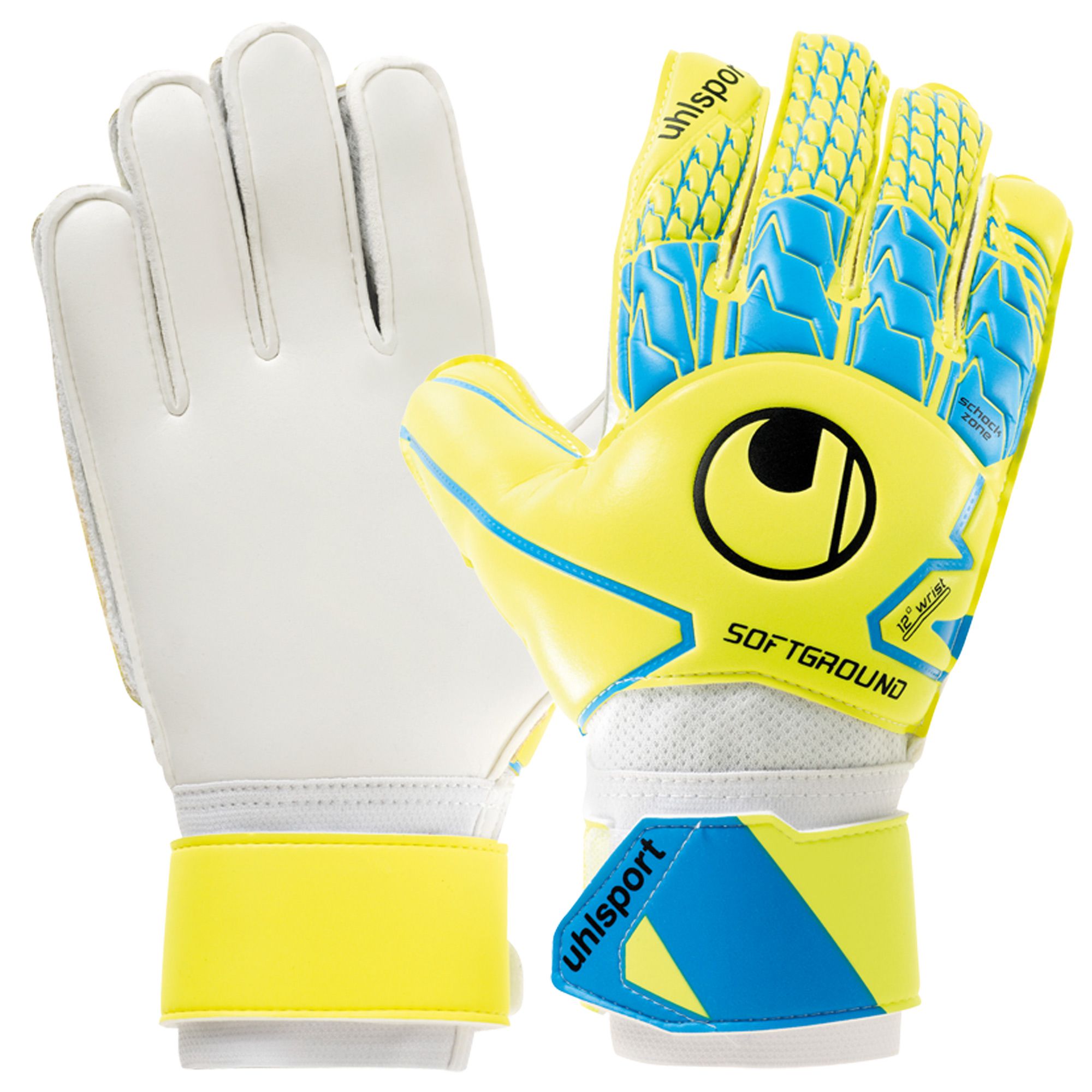 gant foot uhlsport