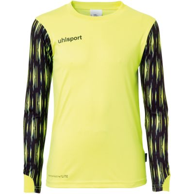 Uhlsport Gants de Gardien Prediction Absolutgrip HN Maignan - Blanc