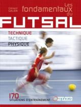 Les Fondamentaux du Futsal