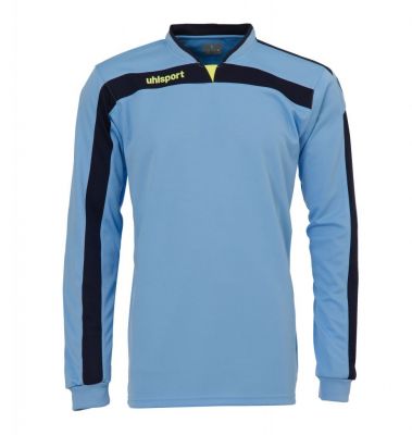 Maillot De Foot Vintage UHLSPORT Années 90 – Gardien De But Multicolore Taille XL, Look Rétro