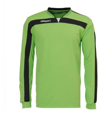 Short Uhlsport Anatomic Endurance Gris Argent - Boutique du gardien de