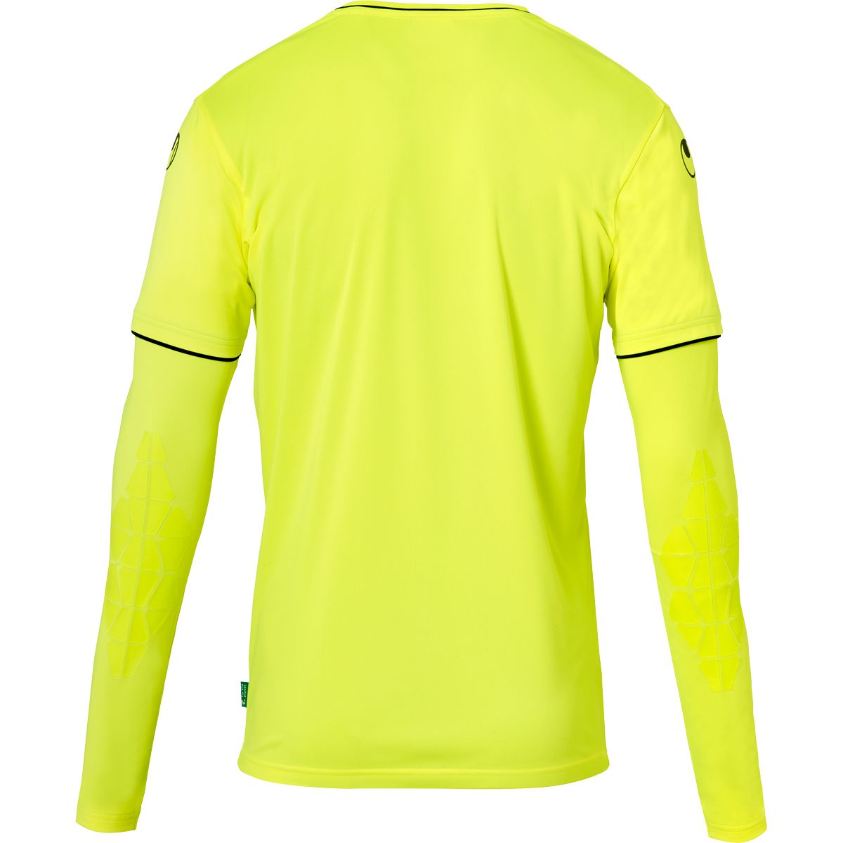 Sous Maillot Junior Baselayer Uhlsport Blanc - Espace Gardien Junior/Sous  Vêtements Junior - Sports Diffusion Boutique du gardien de but