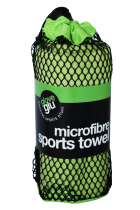 Serviette de sport microfibre gloveglu 2021