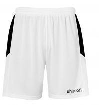 Short Goal Uhlsport Blanc