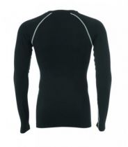 Sous Maillot Uhlsport Thermo ML Noir 2012