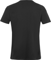 T-Shirt Reusch Black 2023