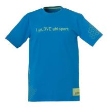 Tee-Shirt  I Glove Uhlsport 2014